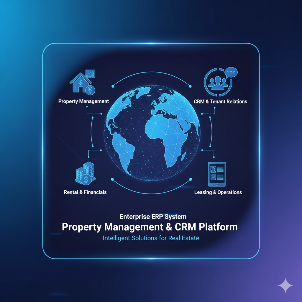 Property Management System